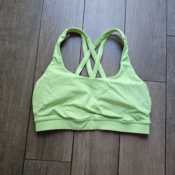 lululemon athletica Other - Lululemon Energy Bra